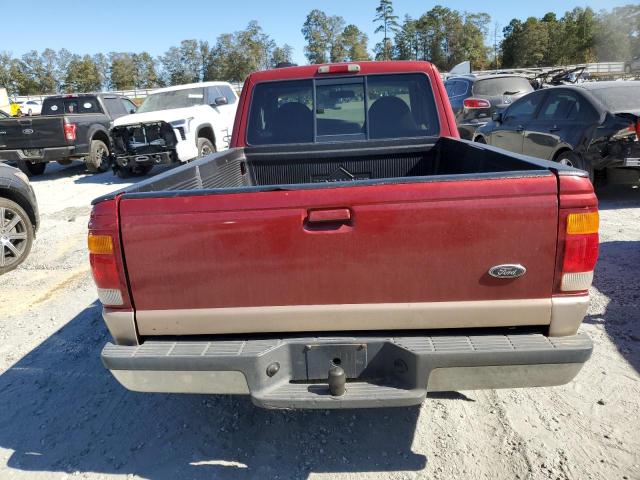 Photo 5 VIN: 1FTYR14U7WPB62798 - FORD RANGER SUP 