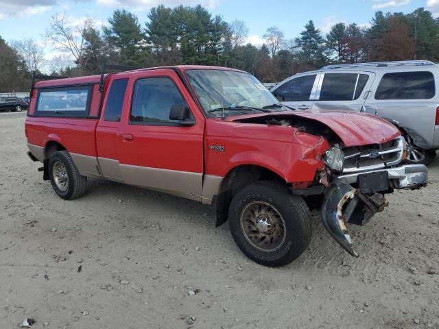 Photo 3 VIN: 1FTYR14U7WTA65639 - FORD RANGER SUP 