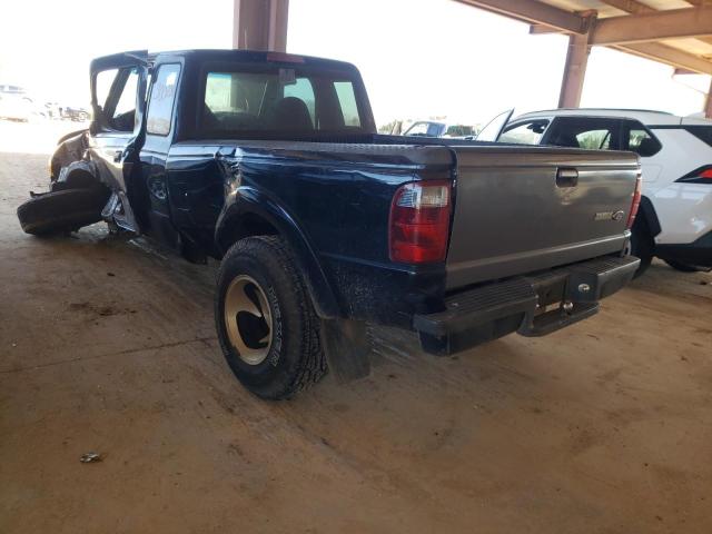 Photo 2 VIN: 1FTYR14U81PA97467 - FORD RANGER SUP 