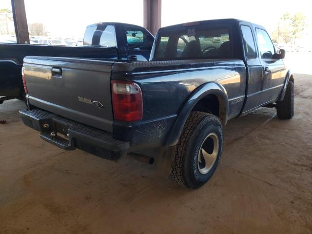 Photo 3 VIN: 1FTYR14U81PA97467 - FORD RANGER SUP 