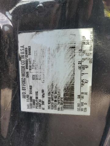 Photo 11 VIN: 1FTYR14U83PA53987 - FORD RANGER SUP 