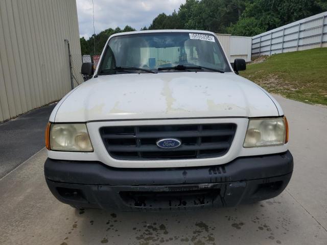 Photo 4 VIN: 1FTYR14U83PB62935 - FORD RANGER 