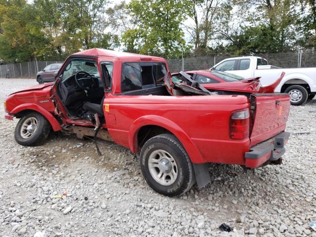 Photo 1 VIN: 1FTYR14U83PB88418 - FORD RANGER 