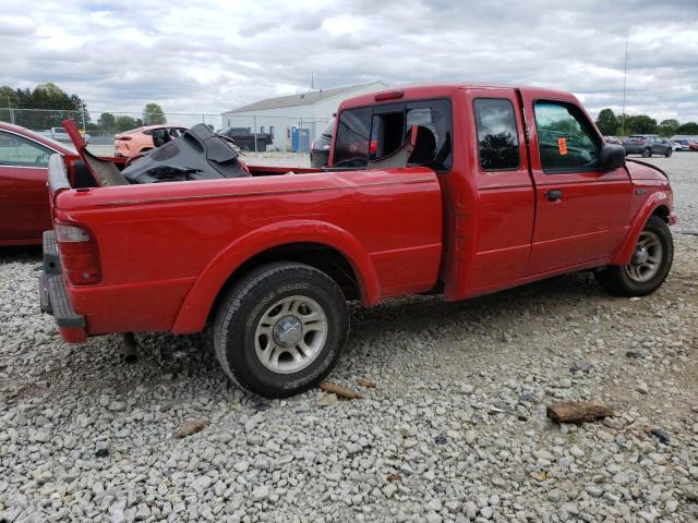 Photo 2 VIN: 1FTYR14U83PB88418 - FORD RANGER 