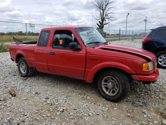 Photo 3 VIN: 1FTYR14U83PB88418 - FORD RANGER 