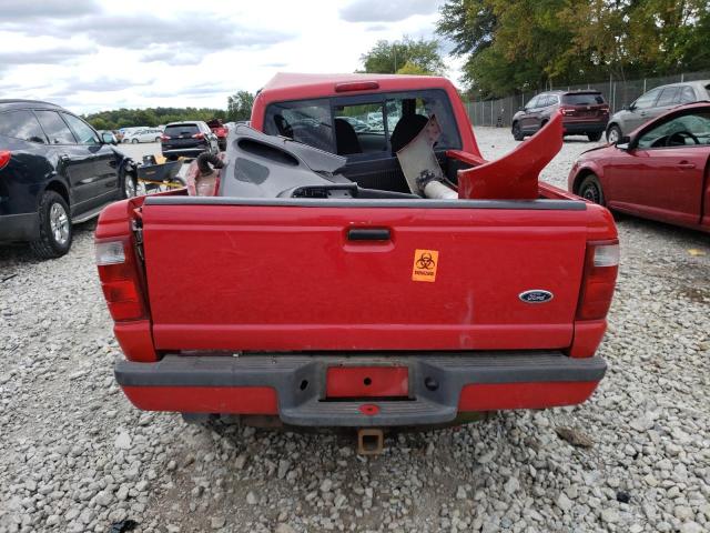 Photo 5 VIN: 1FTYR14U83PB88418 - FORD RANGER 