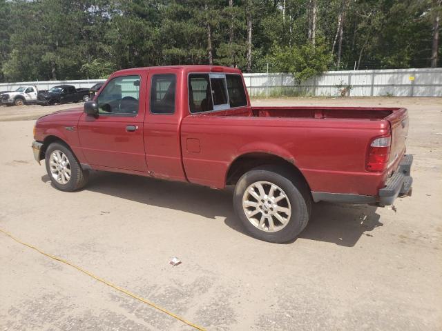 Photo 1 VIN: 1FTYR14U84PA28623 - FORD RANGER 