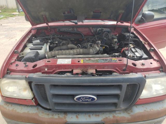 Photo 10 VIN: 1FTYR14U84PA28623 - FORD RANGER 