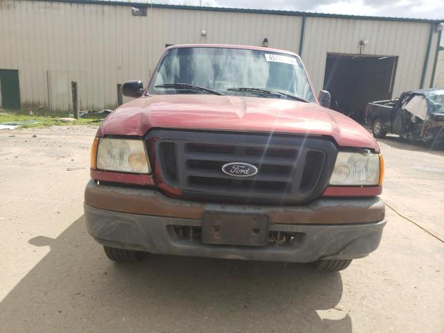 Photo 4 VIN: 1FTYR14U84PA28623 - FORD RANGER 