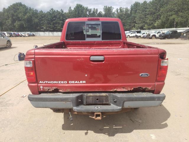 Photo 5 VIN: 1FTYR14U84PA28623 - FORD RANGER 