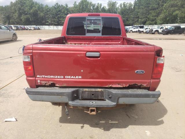 Photo 9 VIN: 1FTYR14U84PA28623 - FORD RANGER 