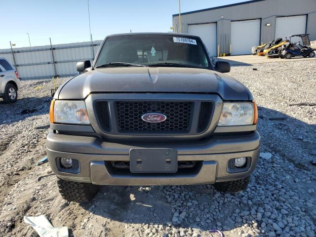 Photo 4 VIN: 1FTYR14U84PA97098 - FORD RANGER SUP 