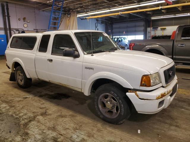 Photo 3 VIN: 1FTYR14U84PB27846 - FORD RANGER 