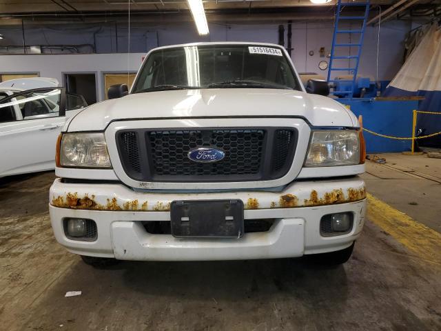 Photo 4 VIN: 1FTYR14U84PB27846 - FORD RANGER 