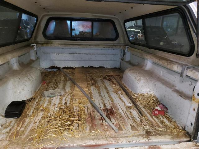 Photo 9 VIN: 1FTYR14U84PB27846 - FORD RANGER 