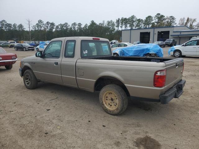 Photo 1 VIN: 1FTYR14U85PA05991 - FORD RANGER SUP 