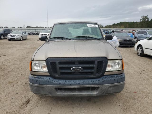 Photo 4 VIN: 1FTYR14U85PA05991 - FORD RANGER SUP 