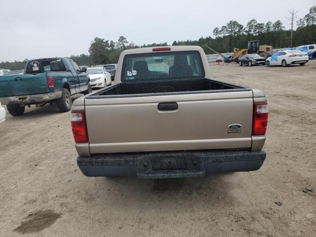 Photo 5 VIN: 1FTYR14U85PA05991 - FORD RANGER SUP 