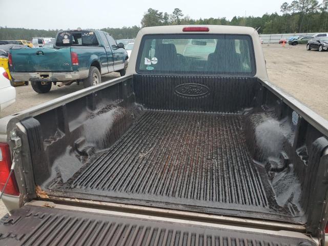 Photo 9 VIN: 1FTYR14U85PA05991 - FORD RANGER SUP 