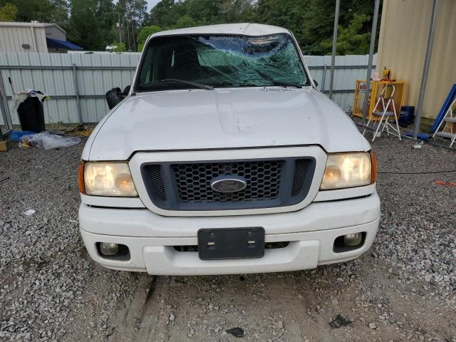 Photo 4 VIN: 1FTYR14U85PA25593 - FORD RANGER SUP 