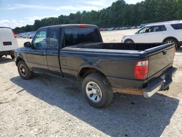 Photo 1 VIN: 1FTYR14U85PA99256 - FORD RANGER 