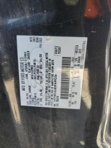 Photo 11 VIN: 1FTYR14U85PA99256 - FORD RANGER 