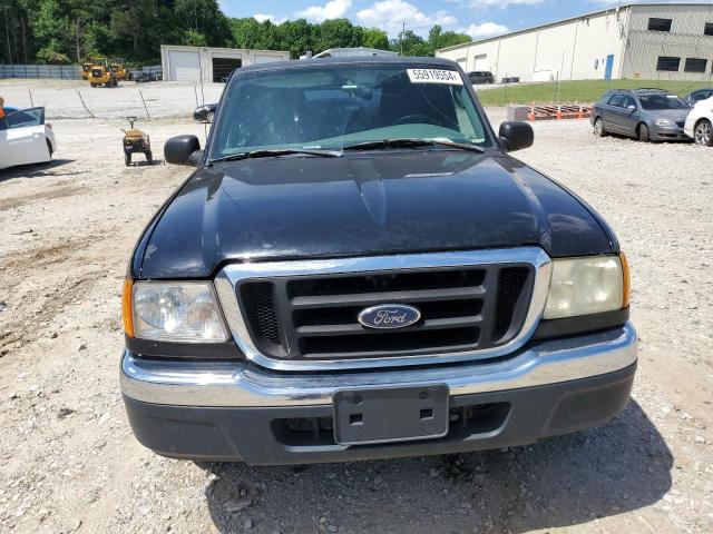 Photo 4 VIN: 1FTYR14U85PA99256 - FORD RANGER 