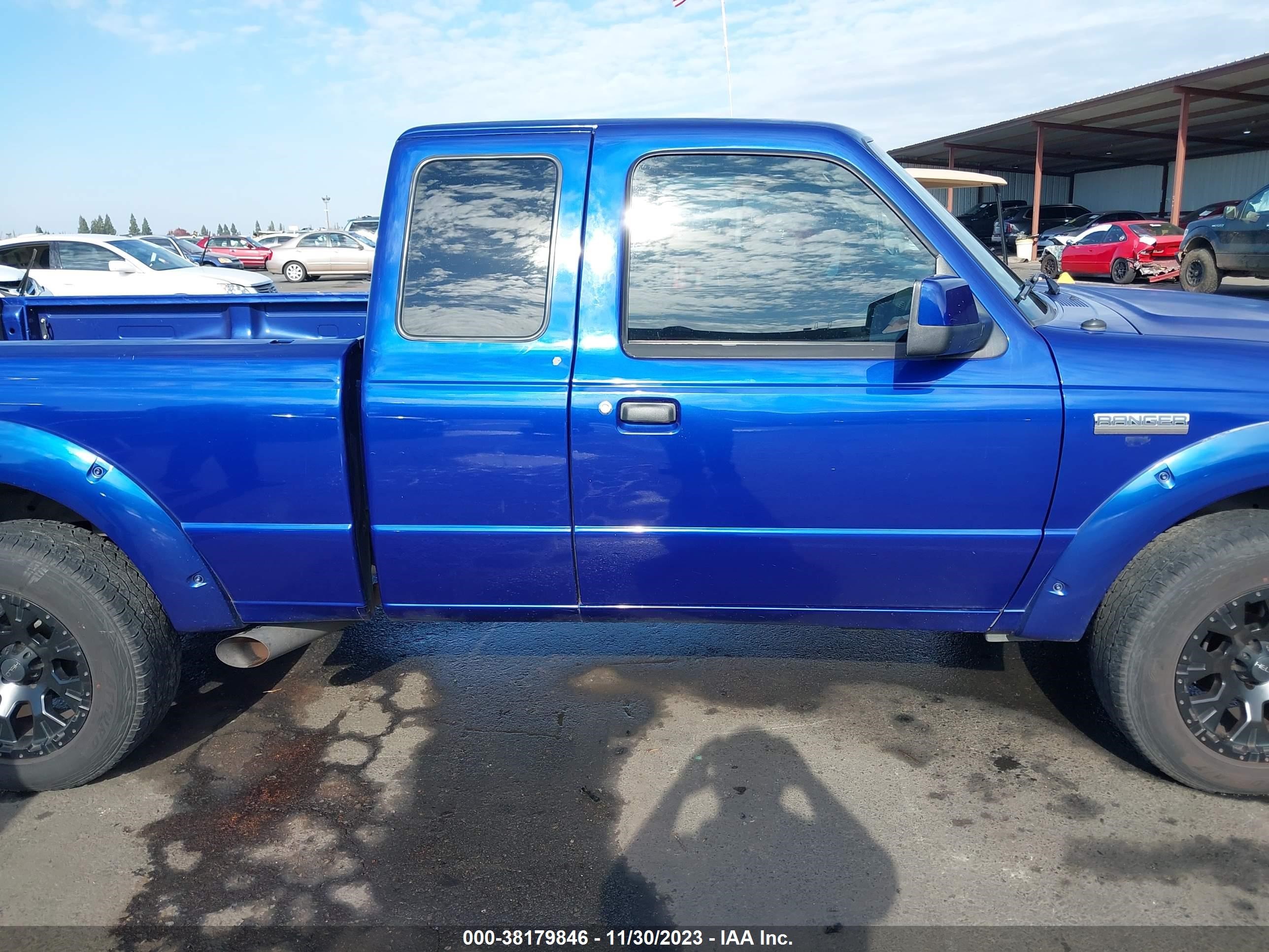 Photo 12 VIN: 1FTYR14U86PA19908 - FORD RANGER 