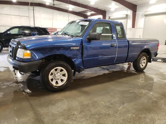 Photo 0 VIN: 1FTYR14U87PA30232 - FORD RANGER 