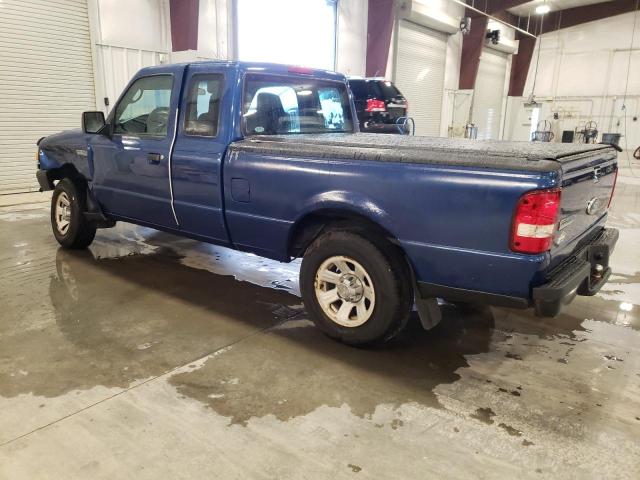 Photo 1 VIN: 1FTYR14U87PA30232 - FORD RANGER 