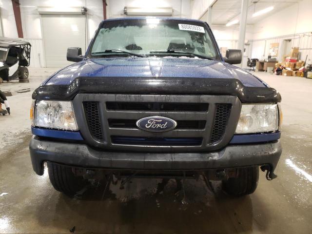 Photo 4 VIN: 1FTYR14U87PA30232 - FORD RANGER 