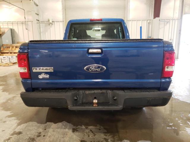 Photo 5 VIN: 1FTYR14U87PA30232 - FORD RANGER 