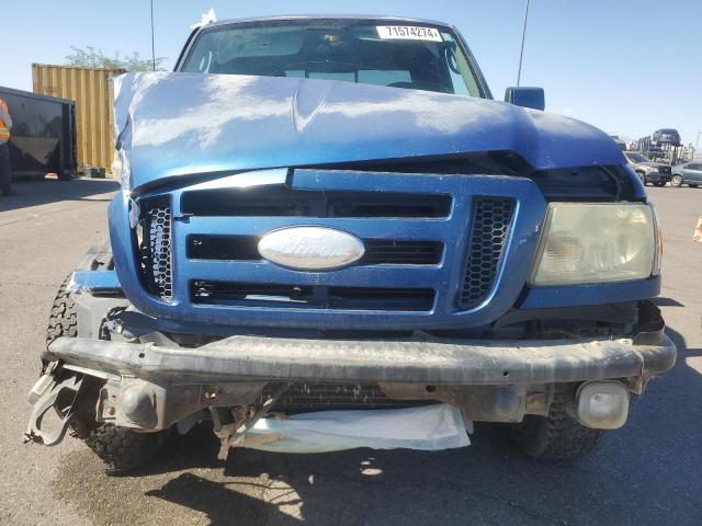 Photo 4 VIN: 1FTYR14U87PA36130 - FORD RANGER SUP 