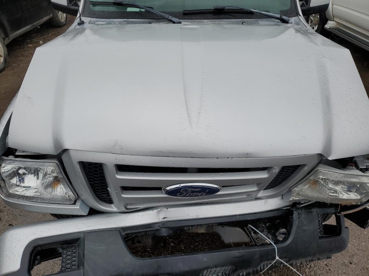 Photo 10 VIN: 1FTYR14U87PA53462 - FORD RANGER 