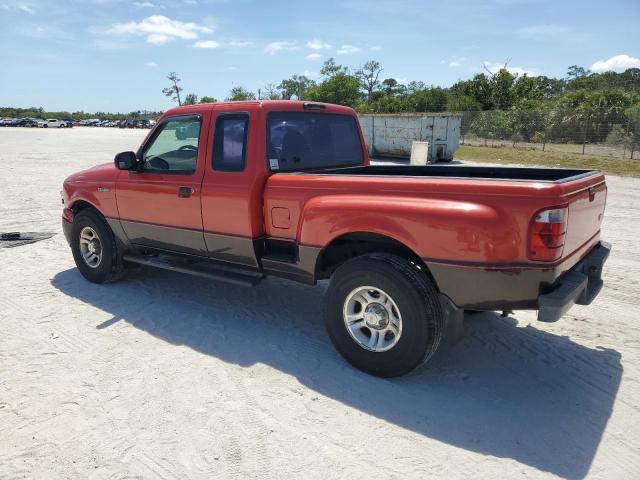 Photo 1 VIN: 1FTYR14U91PA07713 - FORD RANGER 