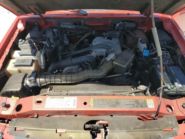 Photo 10 VIN: 1FTYR14U91PA07713 - FORD RANGER 