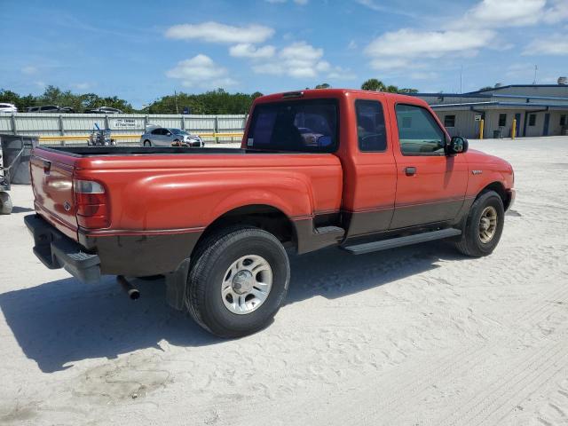 Photo 2 VIN: 1FTYR14U91PA07713 - FORD RANGER 