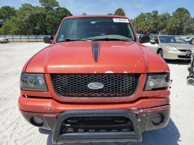 Photo 4 VIN: 1FTYR14U91PA07713 - FORD RANGER 