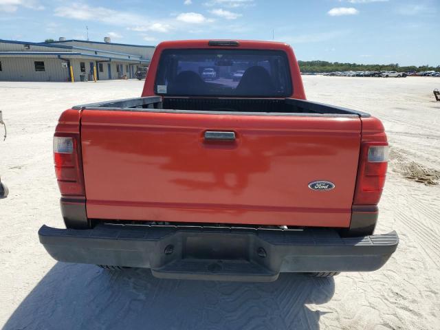 Photo 5 VIN: 1FTYR14U91PA07713 - FORD RANGER 