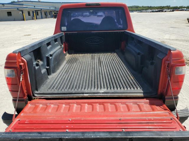 Photo 9 VIN: 1FTYR14U91PA07713 - FORD RANGER 