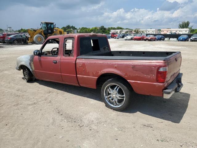 Photo 1 VIN: 1FTYR14U91PA33762 - FORD RANGER SUP 