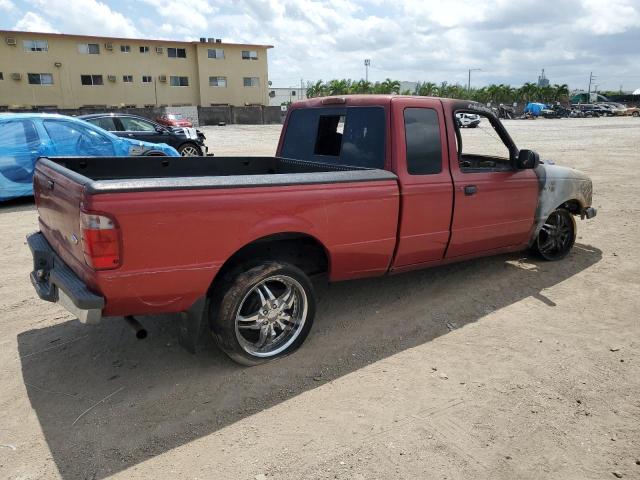 Photo 2 VIN: 1FTYR14U91PA33762 - FORD RANGER SUP 