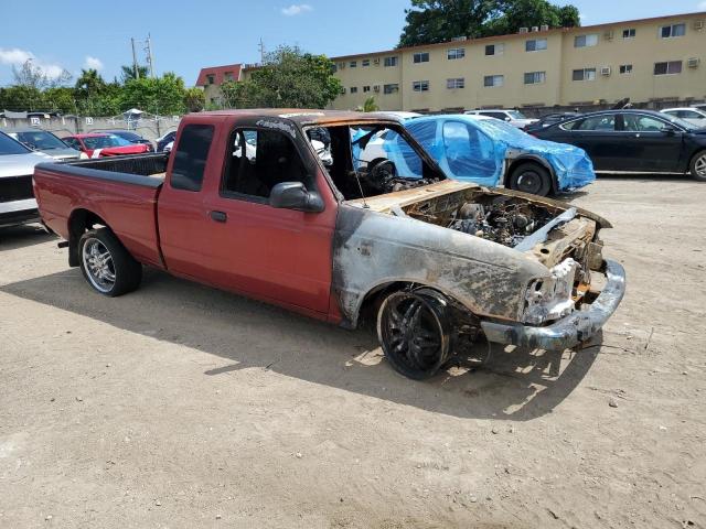 Photo 3 VIN: 1FTYR14U91PA33762 - FORD RANGER SUP 