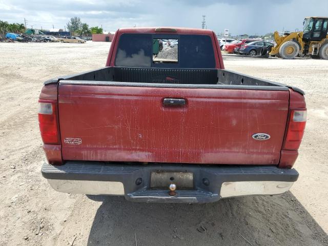 Photo 5 VIN: 1FTYR14U91PA33762 - FORD RANGER SUP 