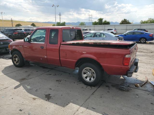 Photo 1 VIN: 1FTYR14U91PA38122 - FORD RANGER SUP 