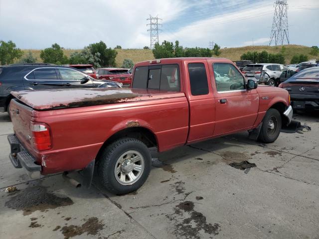 Photo 2 VIN: 1FTYR14U91PA38122 - FORD RANGER SUP 