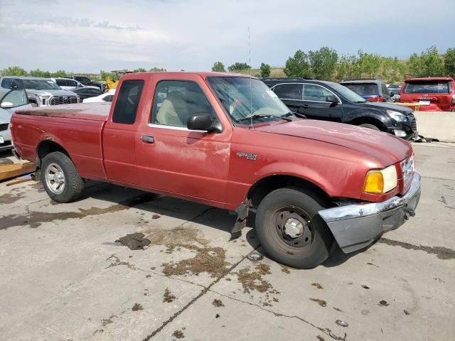 Photo 3 VIN: 1FTYR14U91PA38122 - FORD RANGER SUP 