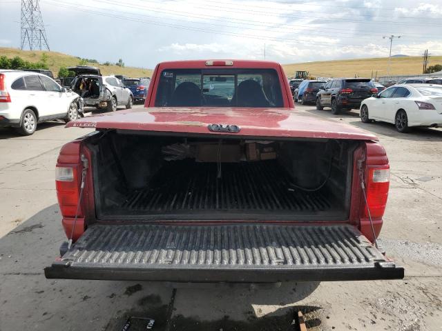 Photo 5 VIN: 1FTYR14U91PA38122 - FORD RANGER SUP 