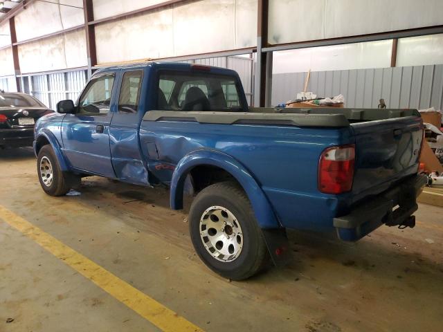 Photo 1 VIN: 1FTYR14U91PA98739 - FORD RANGER 