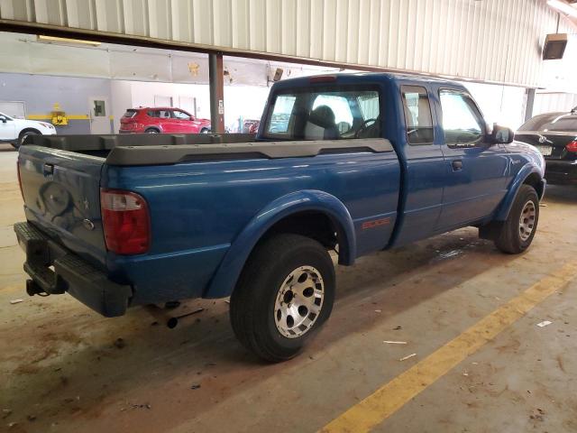 Photo 2 VIN: 1FTYR14U91PA98739 - FORD RANGER 